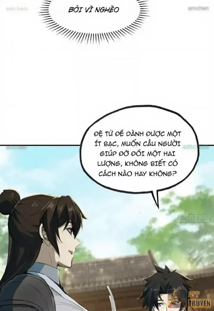 Đạo Gia Muốn Phi Thăng Chap 46 - Next Chap 45