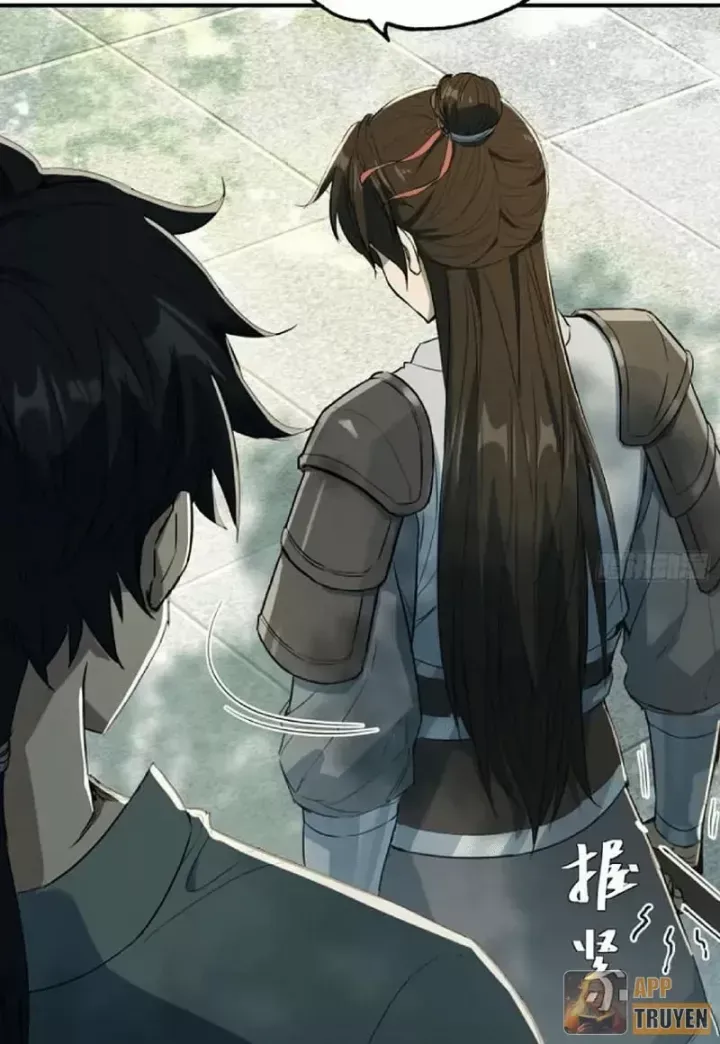 Đạo Gia Muốn Phi Thăng Chap 46 - Next Chap 45