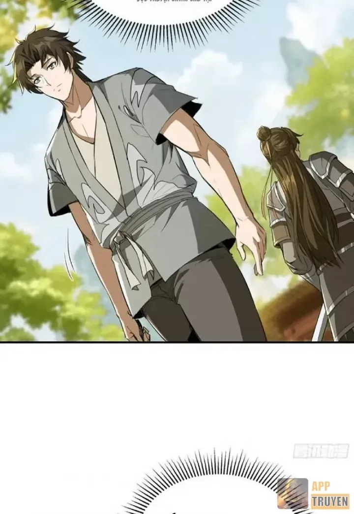 Đạo Gia Muốn Phi Thăng Chap 46 - Next Chap 45