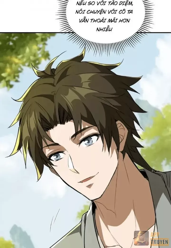 Đạo Gia Muốn Phi Thăng Chap 46 - Next Chap 45