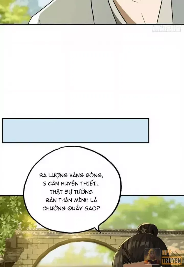 Đạo Gia Muốn Phi Thăng Chap 46 - Next Chap 45