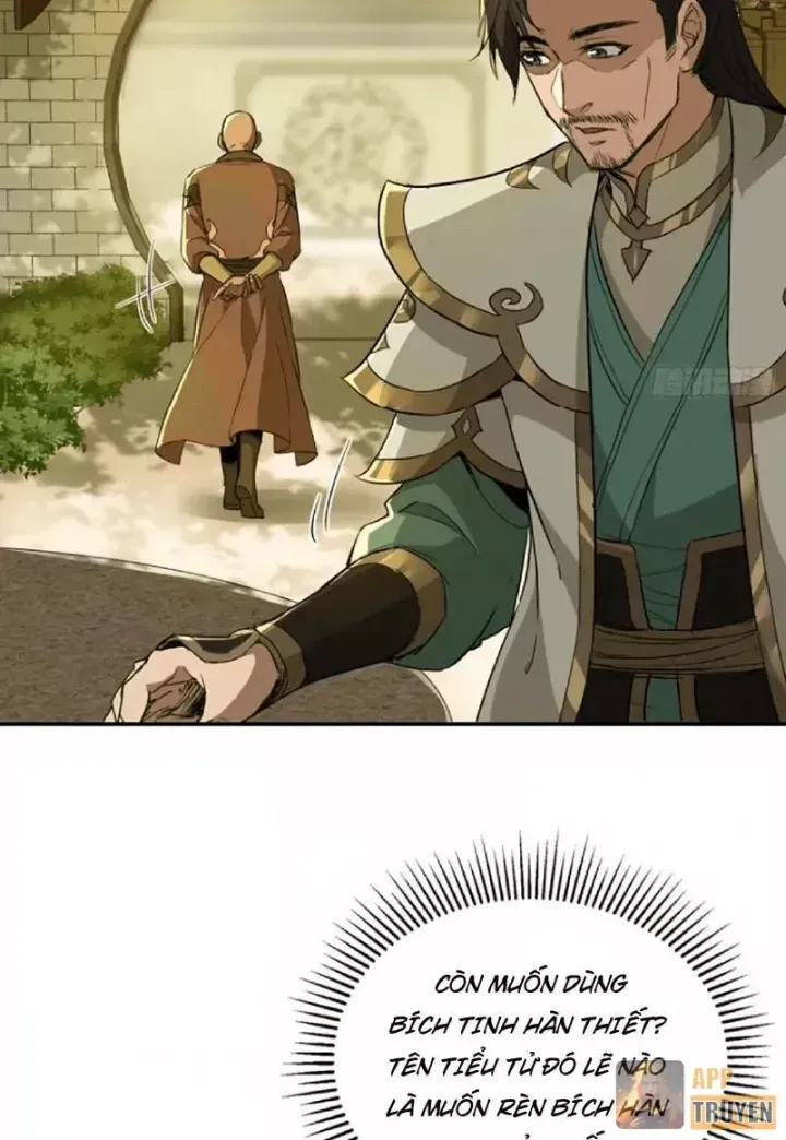 Đạo Gia Muốn Phi Thăng Chap 46 - Next Chap 45