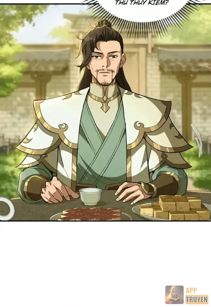 Đạo Gia Muốn Phi Thăng Chap 46 - Next Chap 45