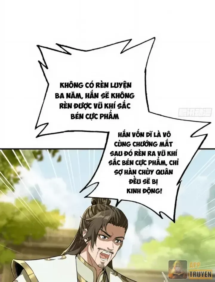 Đạo Gia Muốn Phi Thăng Chap 46 - Next Chap 45