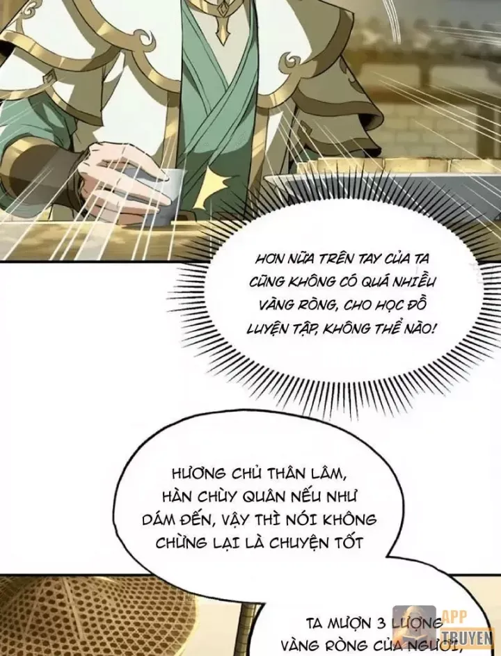 Đạo Gia Muốn Phi Thăng Chap 46 - Next Chap 45