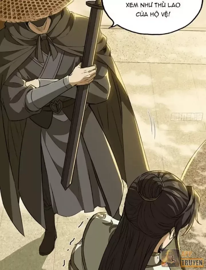 Đạo Gia Muốn Phi Thăng Chap 46 - Next Chap 45