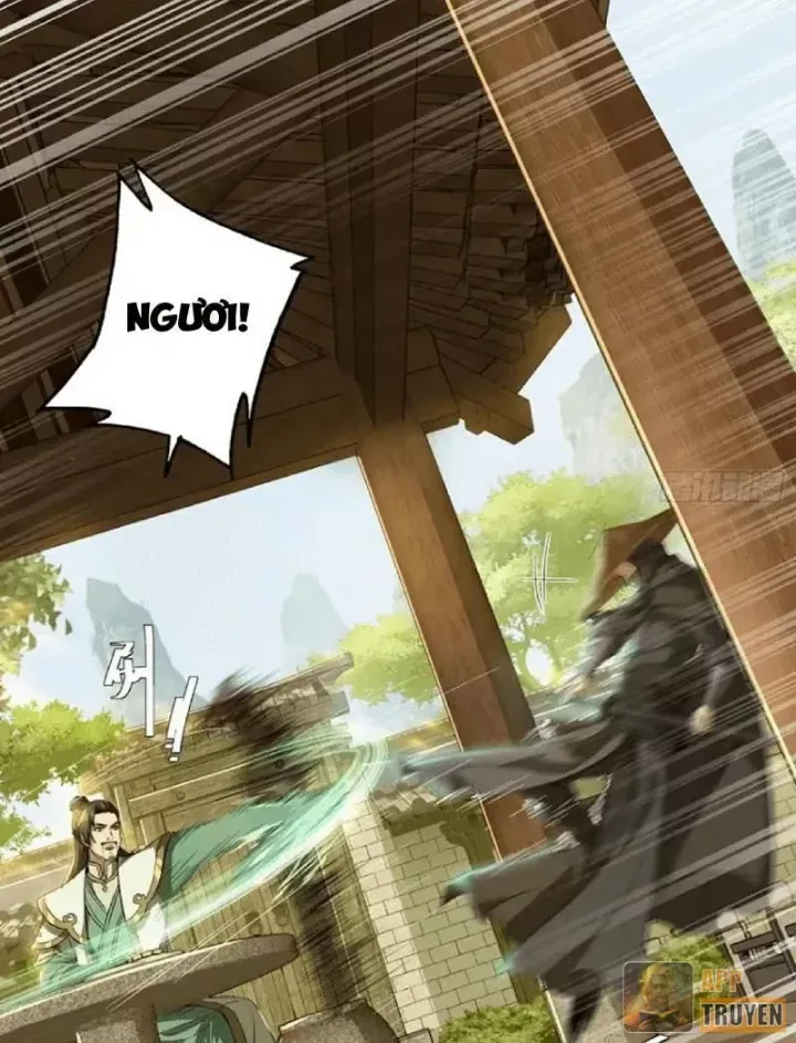 Đạo Gia Muốn Phi Thăng Chap 46 - Next Chap 45