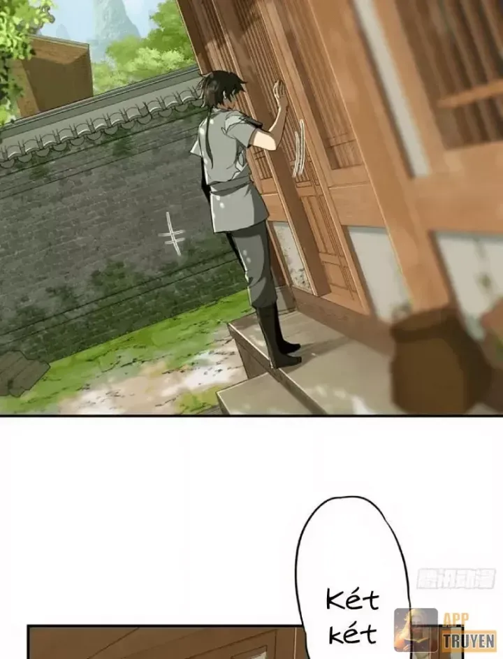 Đạo Gia Muốn Phi Thăng Chap 46 - Next Chap 45