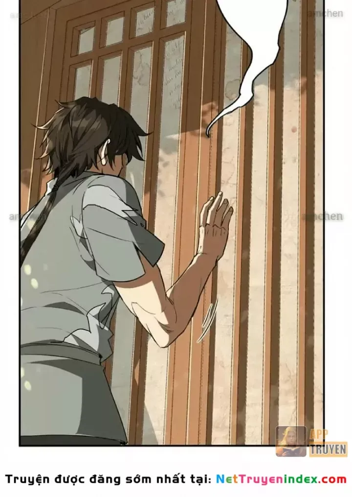 Đạo Gia Muốn Phi Thăng Chap 46 - Next Chap 45