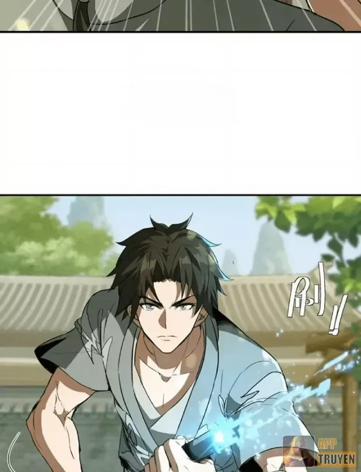 Đạo Gia Muốn Phi Thăng Chap 46 - Next Chap 45