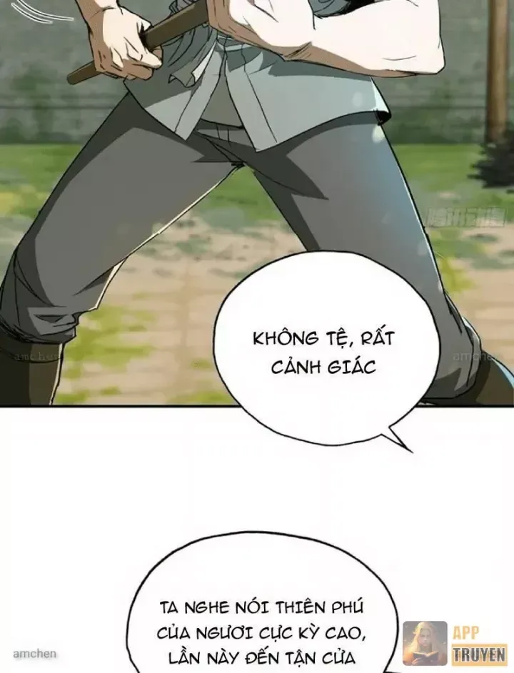 Đạo Gia Muốn Phi Thăng Chap 46 - Next Chap 45