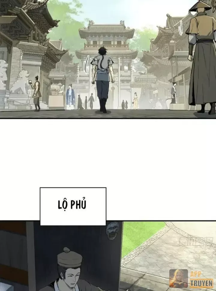 Đạo Gia Muốn Phi Thăng Chap 46 - Next Chap 45