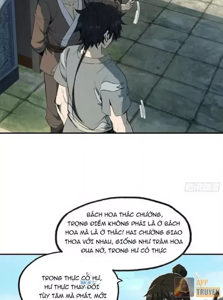 Đạo Gia Muốn Phi Thăng Chap 46 - Next Chap 45