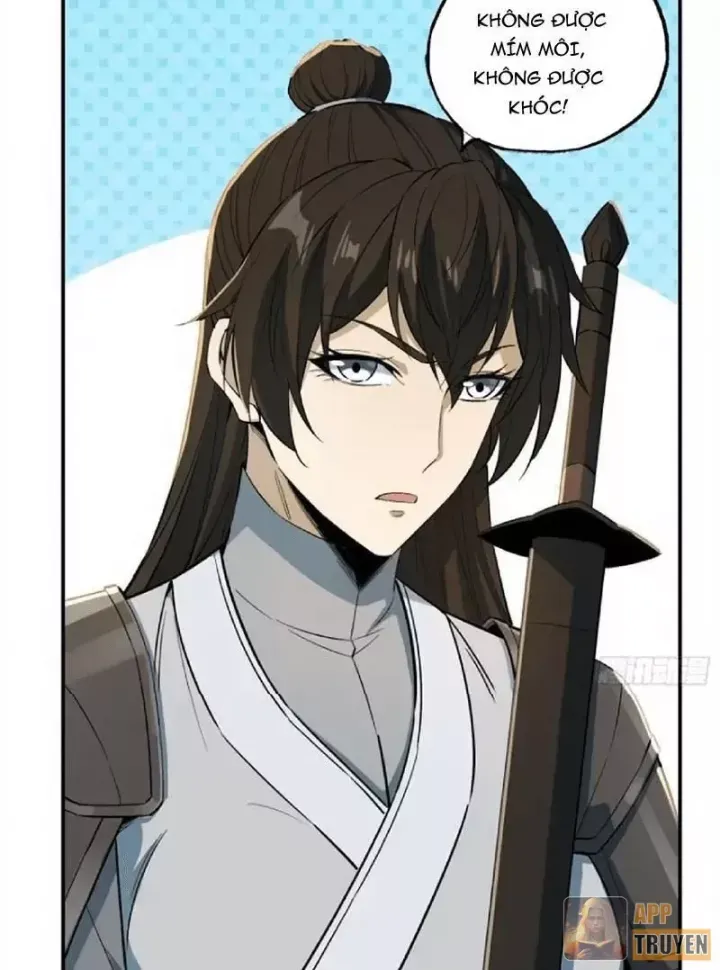 Đạo Gia Muốn Phi Thăng Chap 46 - Next Chap 45