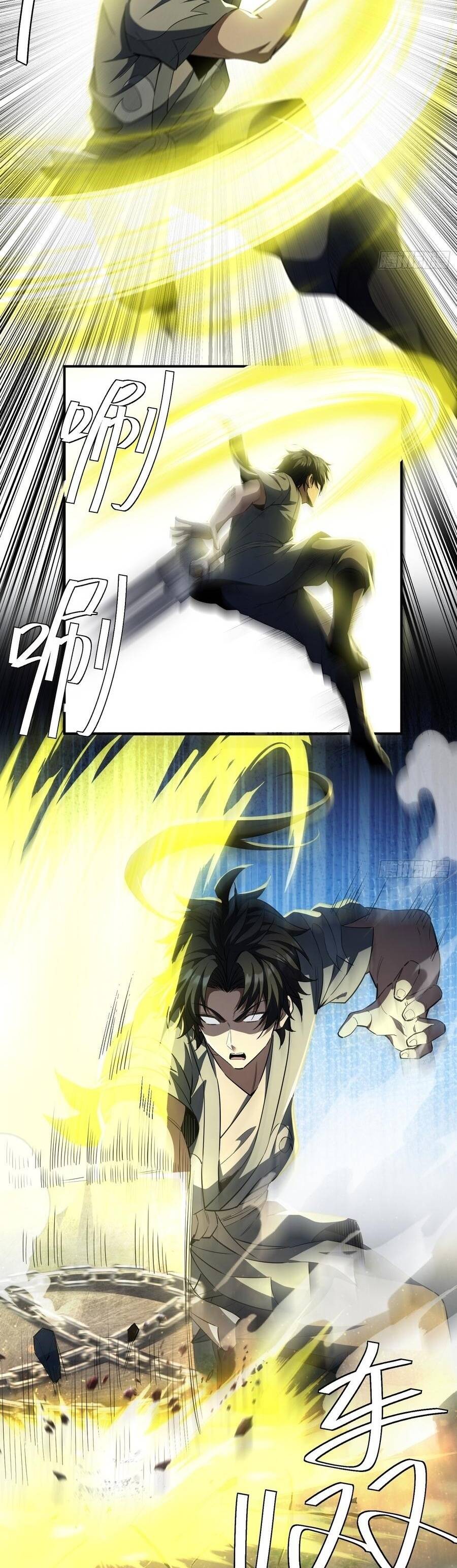 Đạo Gia Muốn Phi Thăng Chap 47 - Next Chap 46.1