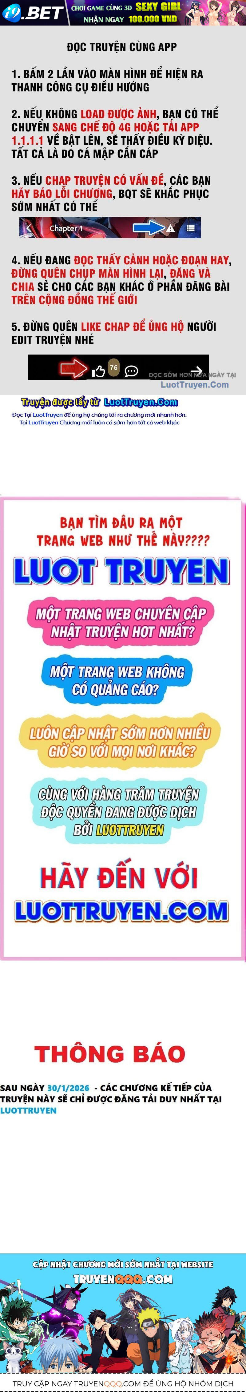 Nettruyen Truyện tranh online