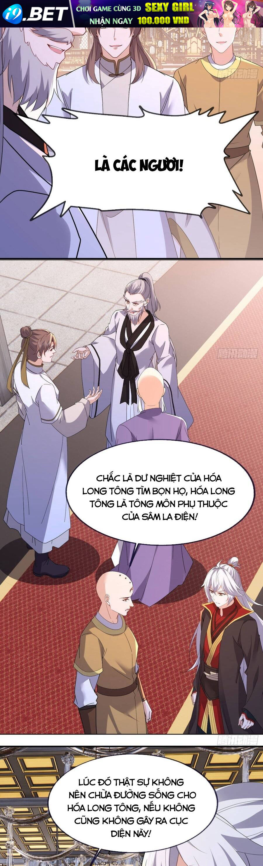 Nettruyen Truyện tranh online