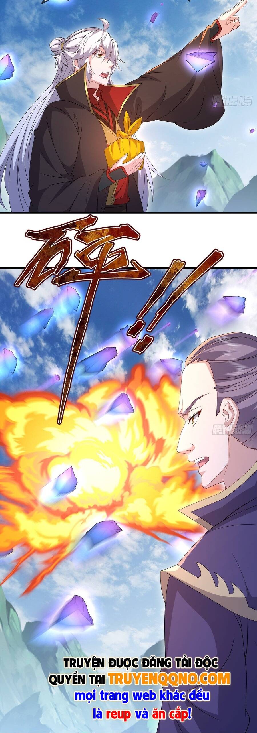 Nettruyen Truyện tranh online