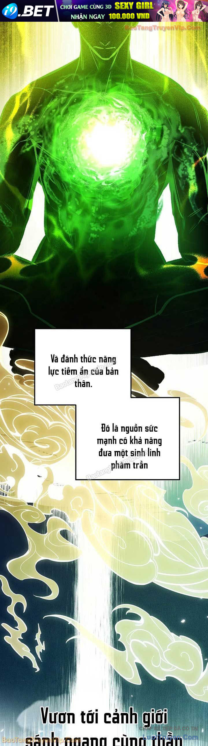 Anh Hùng Trở Lại