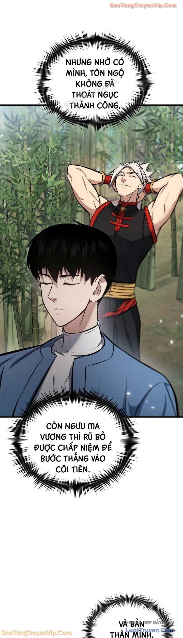 Anh Hùng Trở Lại