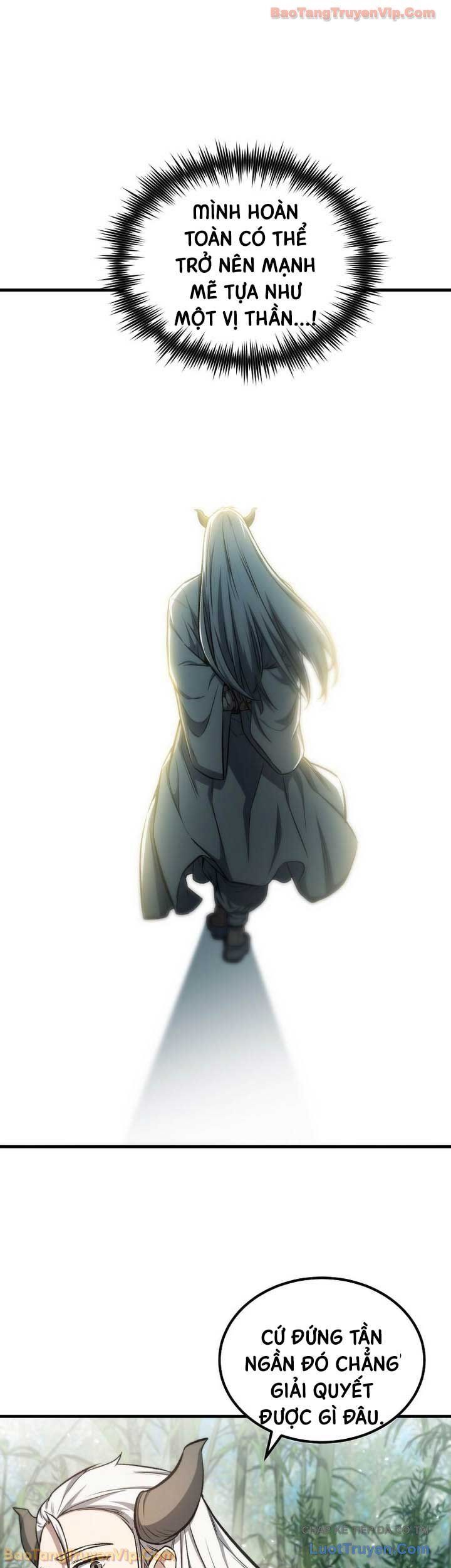 Anh Hùng Trở Lại