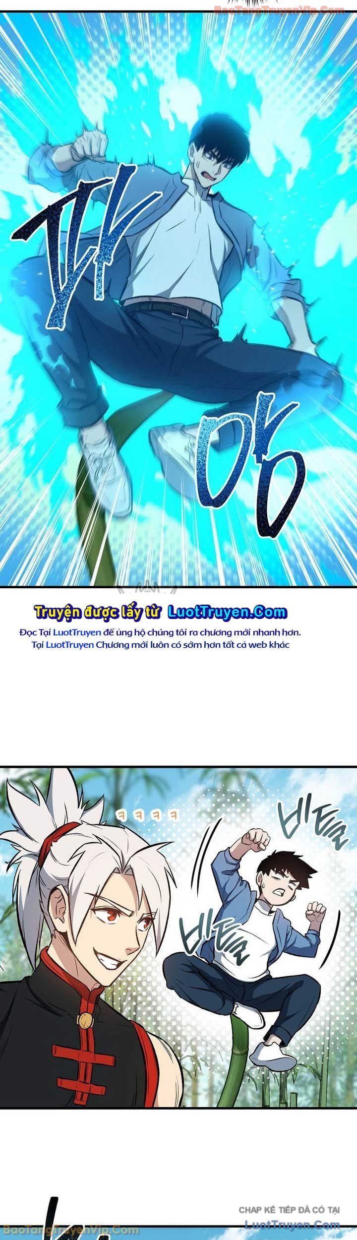 Anh Hùng Trở Lại