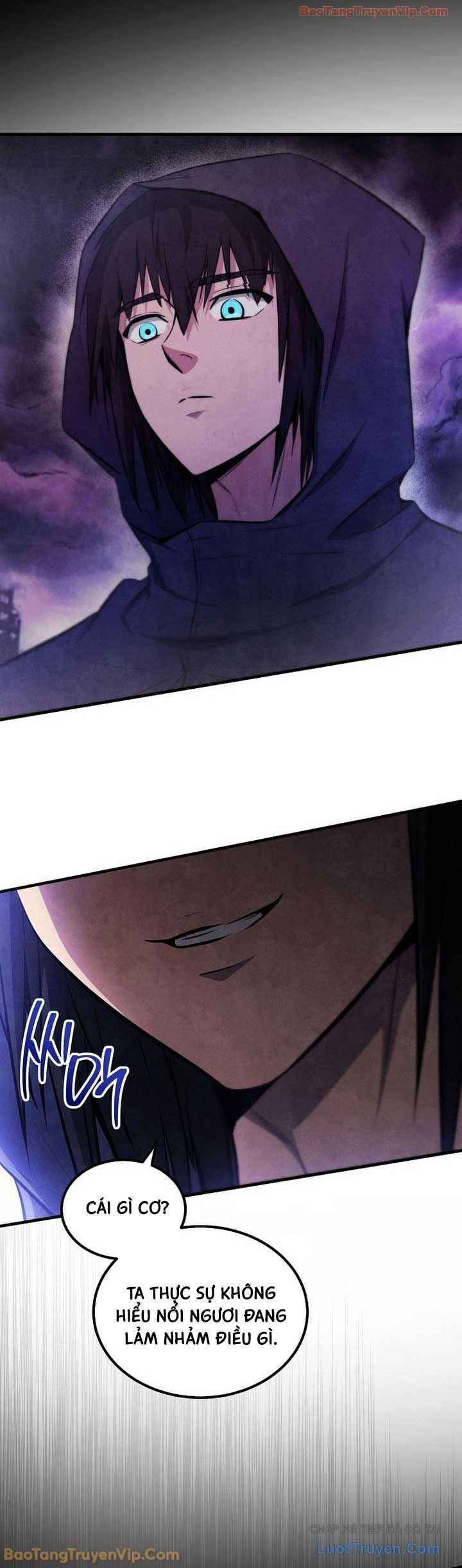 Anh Hùng Trở Lại