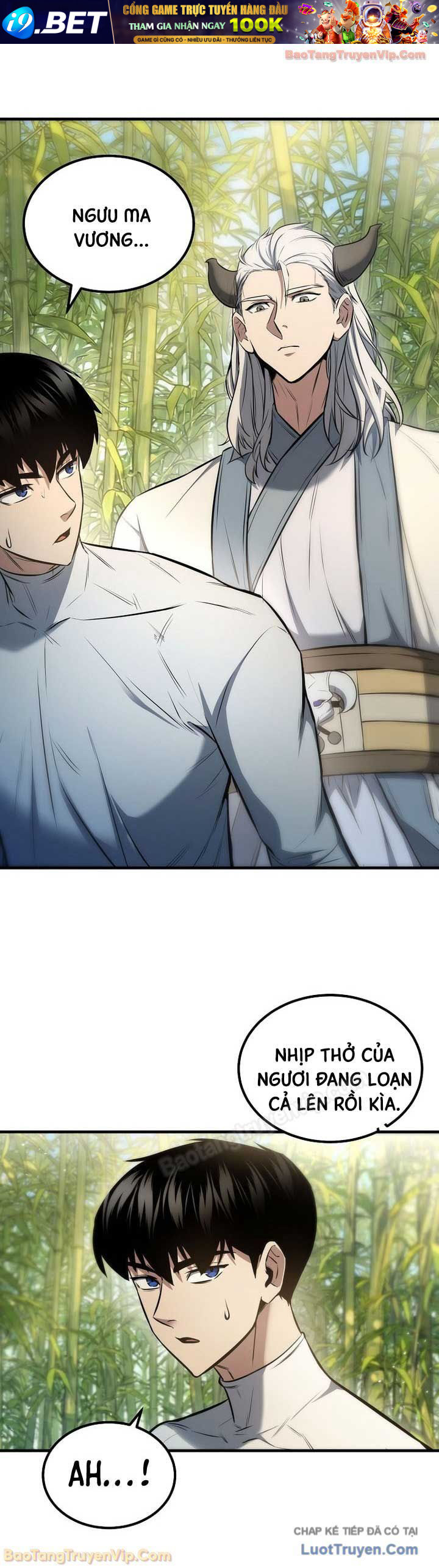 Anh Hùng Trở Lại