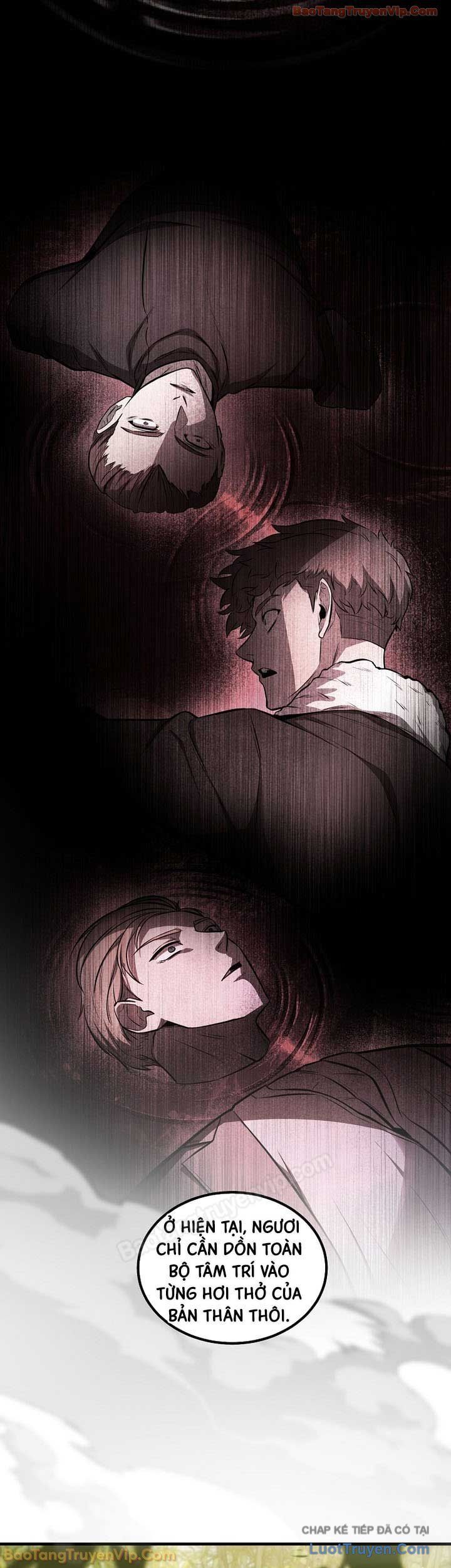 Anh Hùng Trở Lại