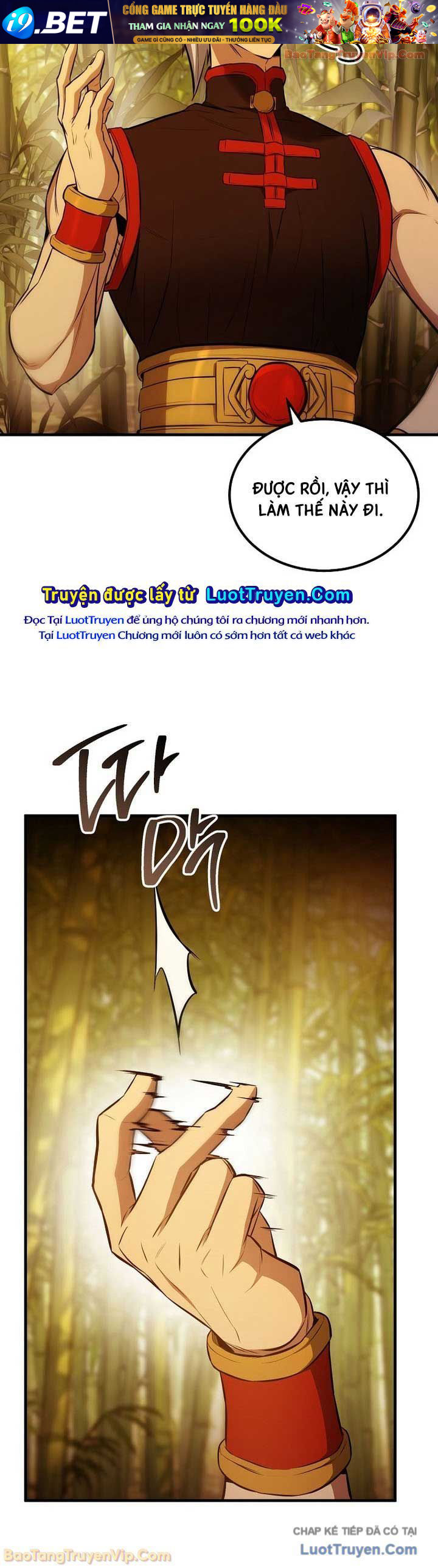 Anh Hùng Trở Lại