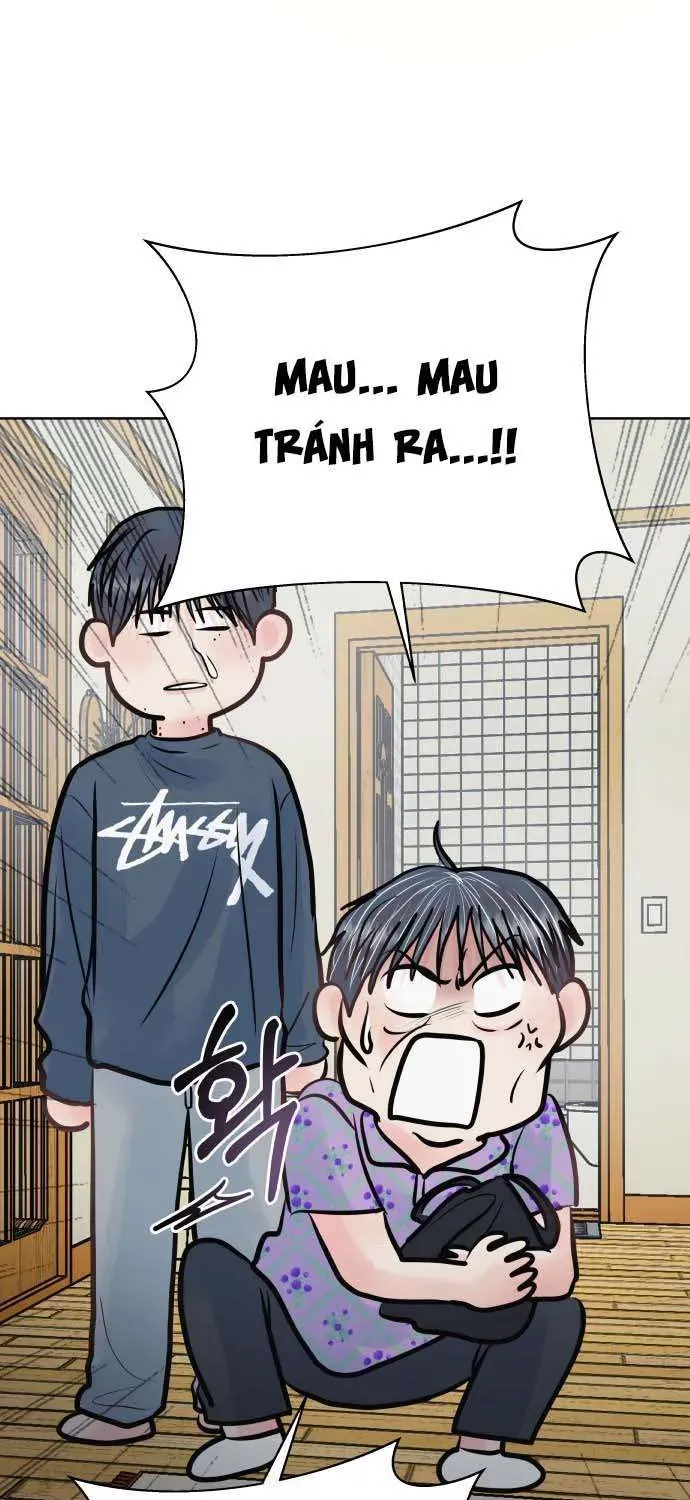 Tinh Tế Bằng Không Chap 29 - Next Chap 28