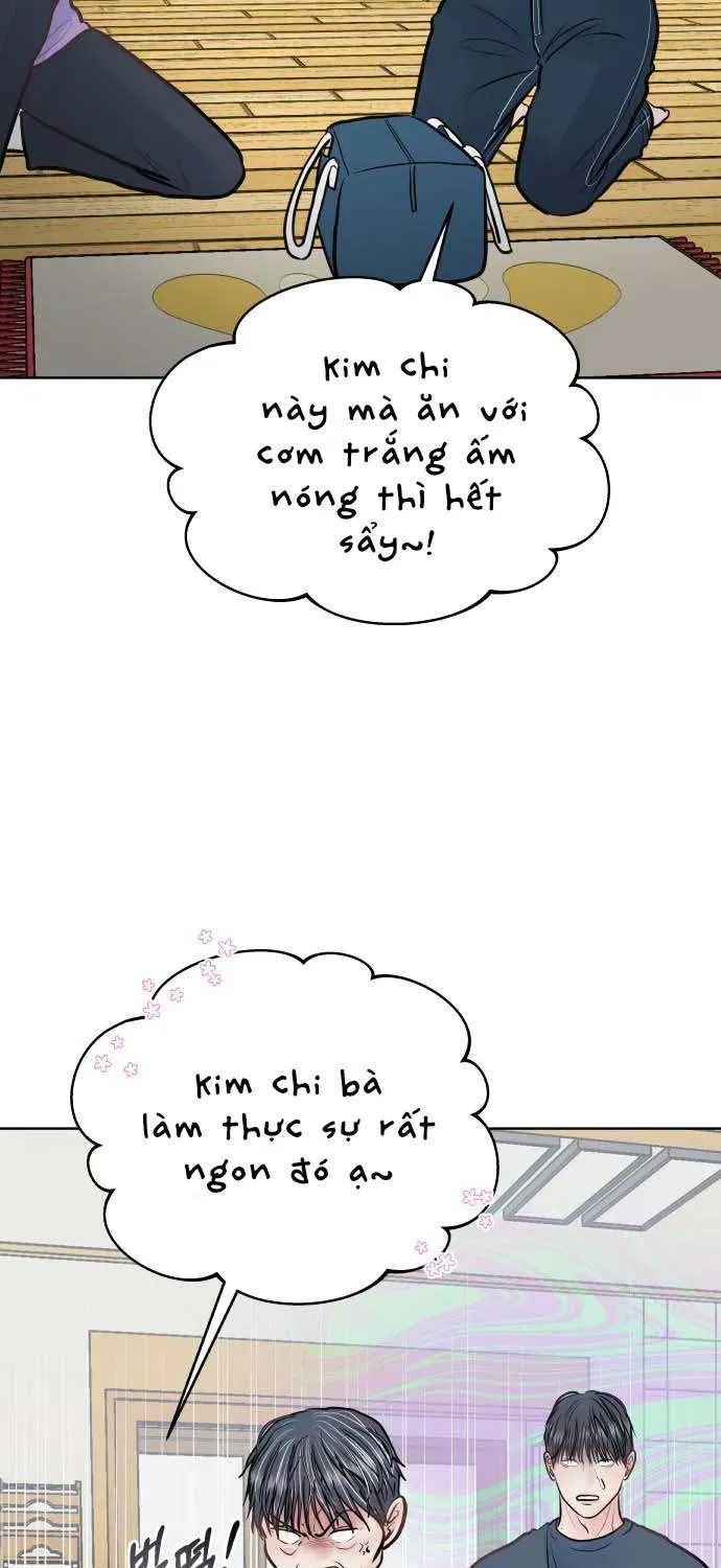 Tinh Tế Bằng Không Chap 29 - Next Chap 28