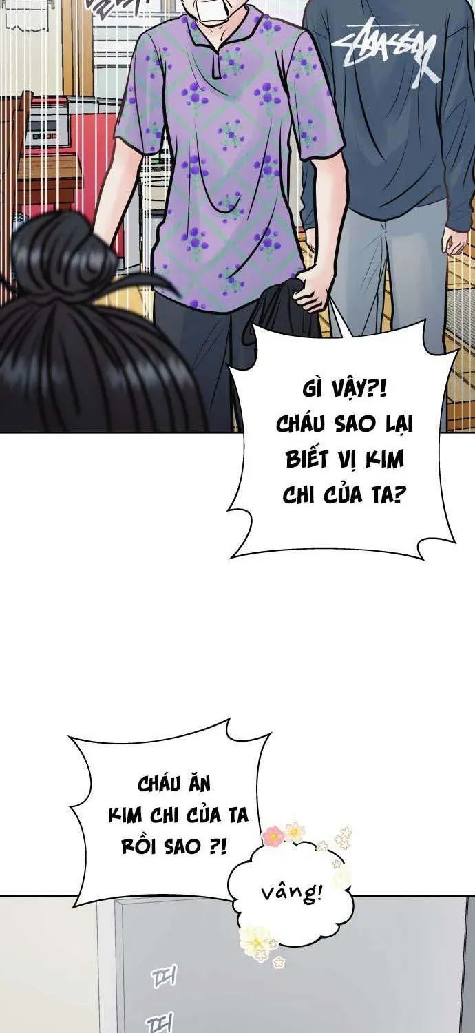 Tinh Tế Bằng Không Chap 29 - Next Chap 28