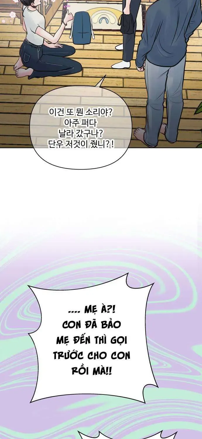 Tinh Tế Bằng Không Chap 29 - Next Chap 28