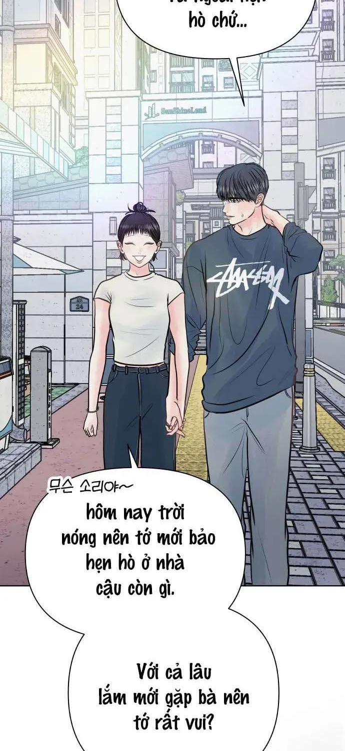 Tinh Tế Bằng Không Chap 29 - Next Chap 28