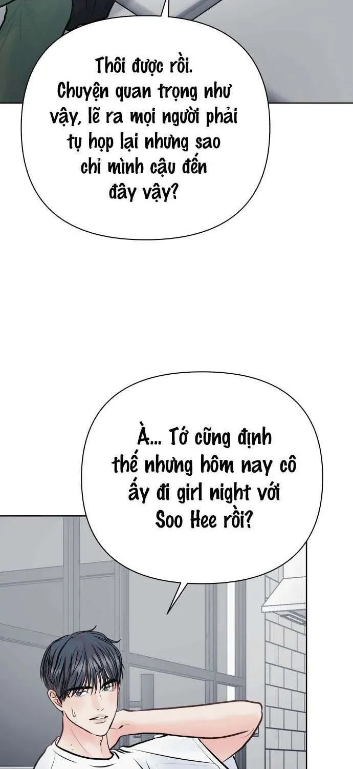 Tinh Tế Bằng Không Chap 29 - Next Chap 28