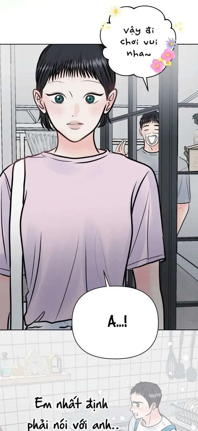Tinh Tế Bằng Không Chap 30 - Next Chap 29