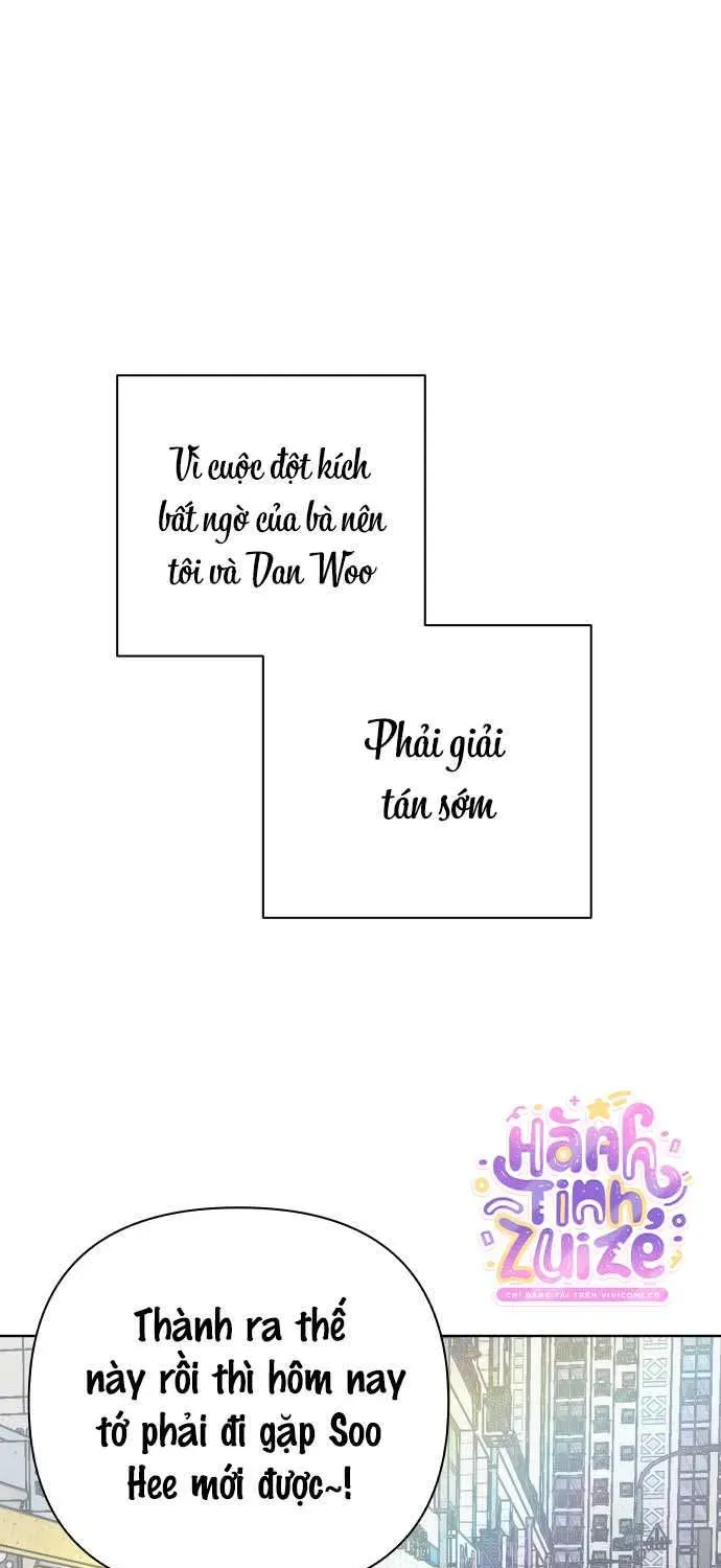 Tinh Tế Bằng Không Chap 30 - Next Chap 29