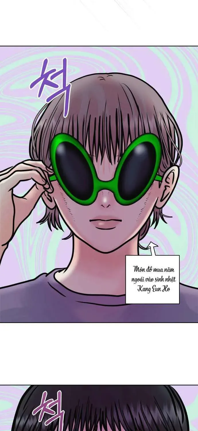 Tinh Tế Bằng Không Chap 30 - Next Chap 29