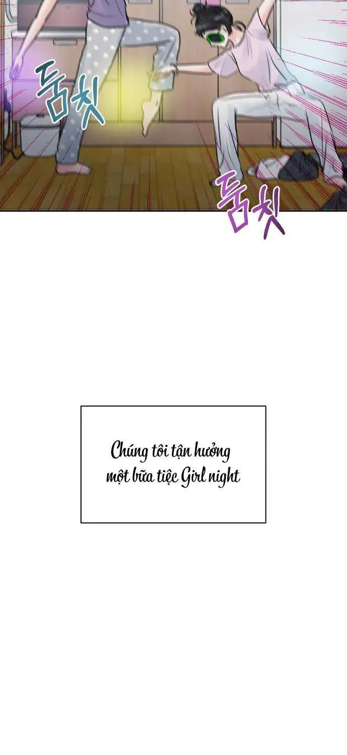 Tinh Tế Bằng Không Chap 30 - Next Chap 29