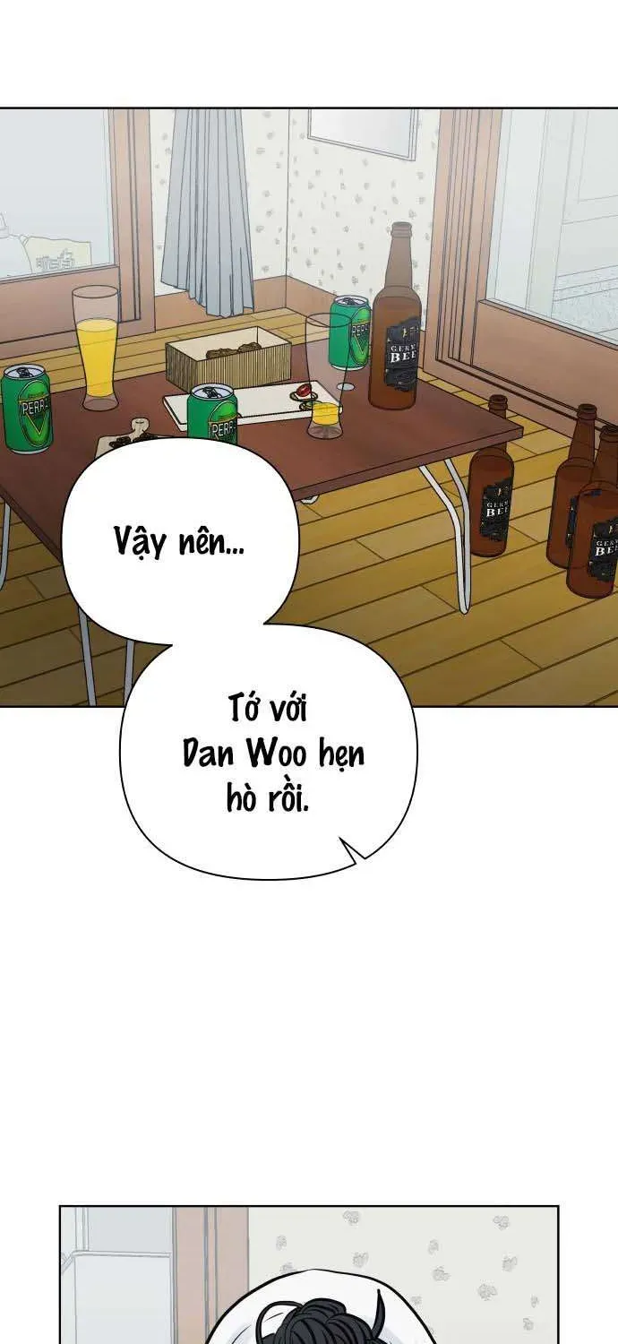 Tinh Tế Bằng Không Chap 30 - Next Chap 29