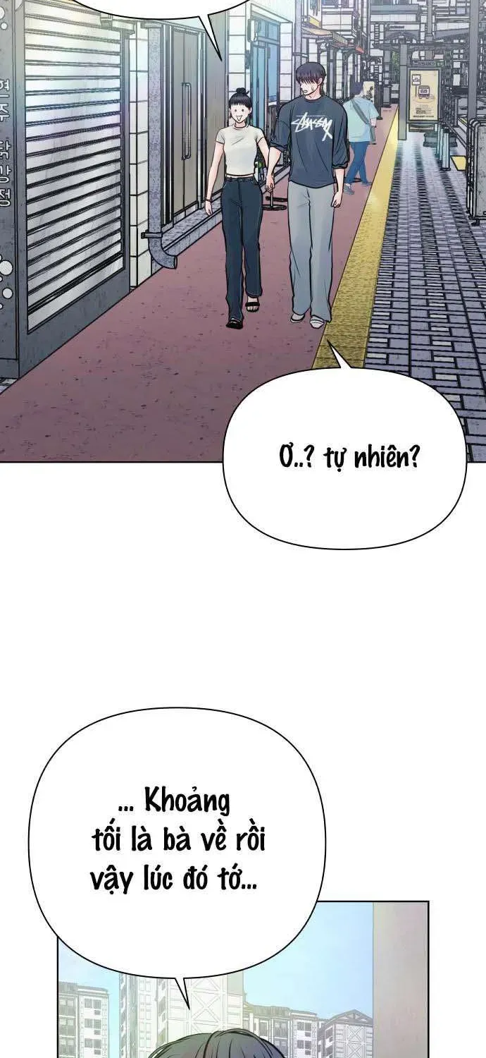 Tinh Tế Bằng Không Chap 30 - Next Chap 29