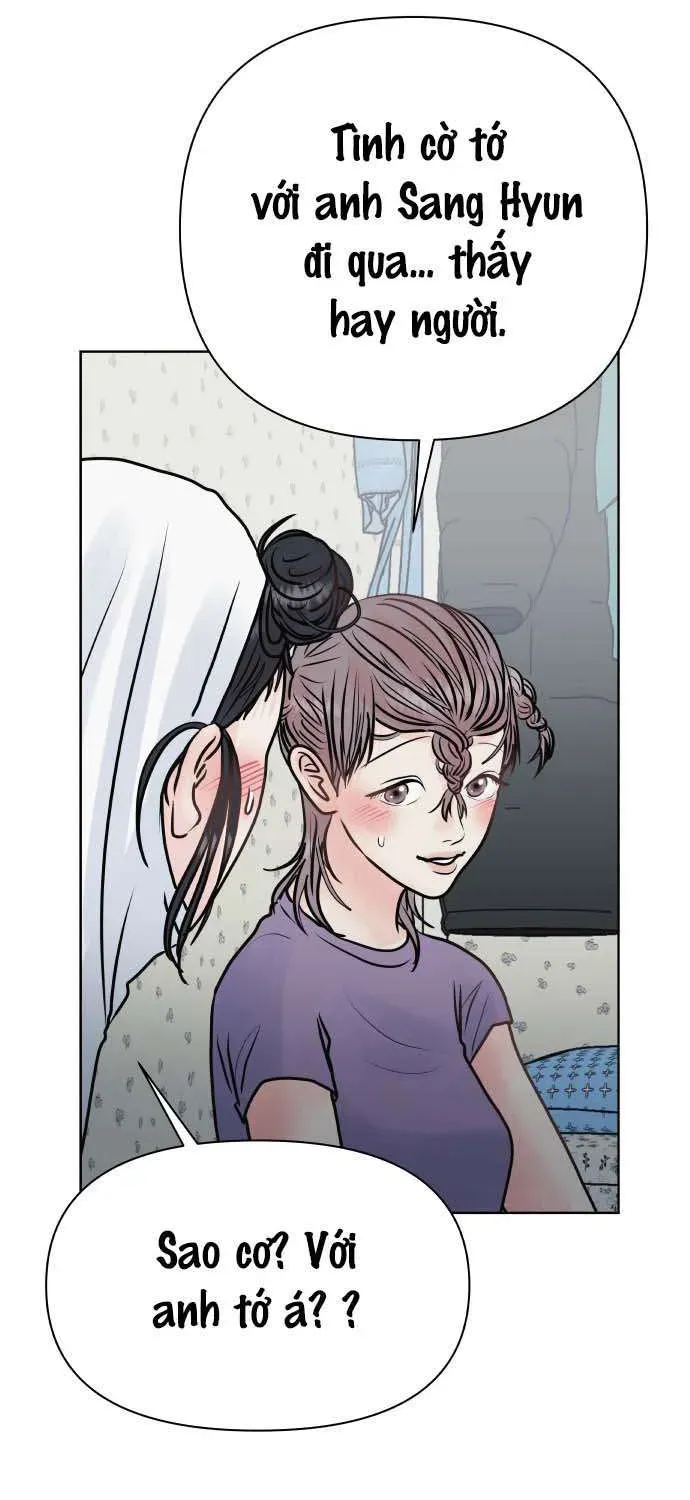 Tinh Tế Bằng Không Chap 30 - Next Chap 29