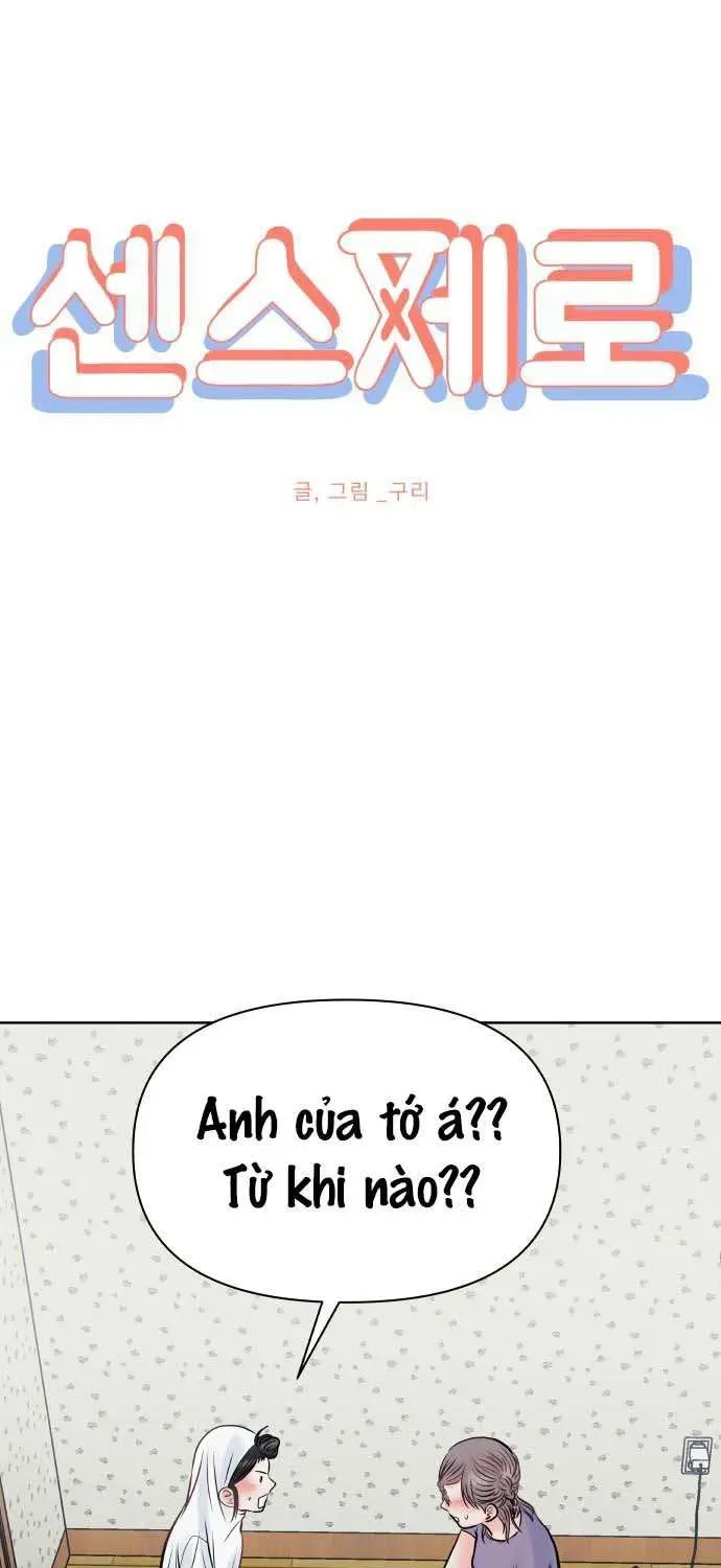 Tinh Tế Bằng Không Chap 30 - Next Chap 29