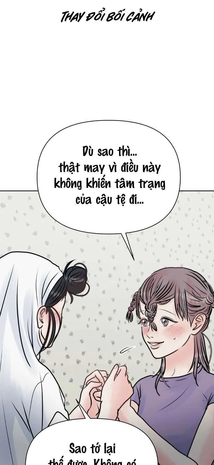 Tinh Tế Bằng Không Chap 30 - Next Chap 29