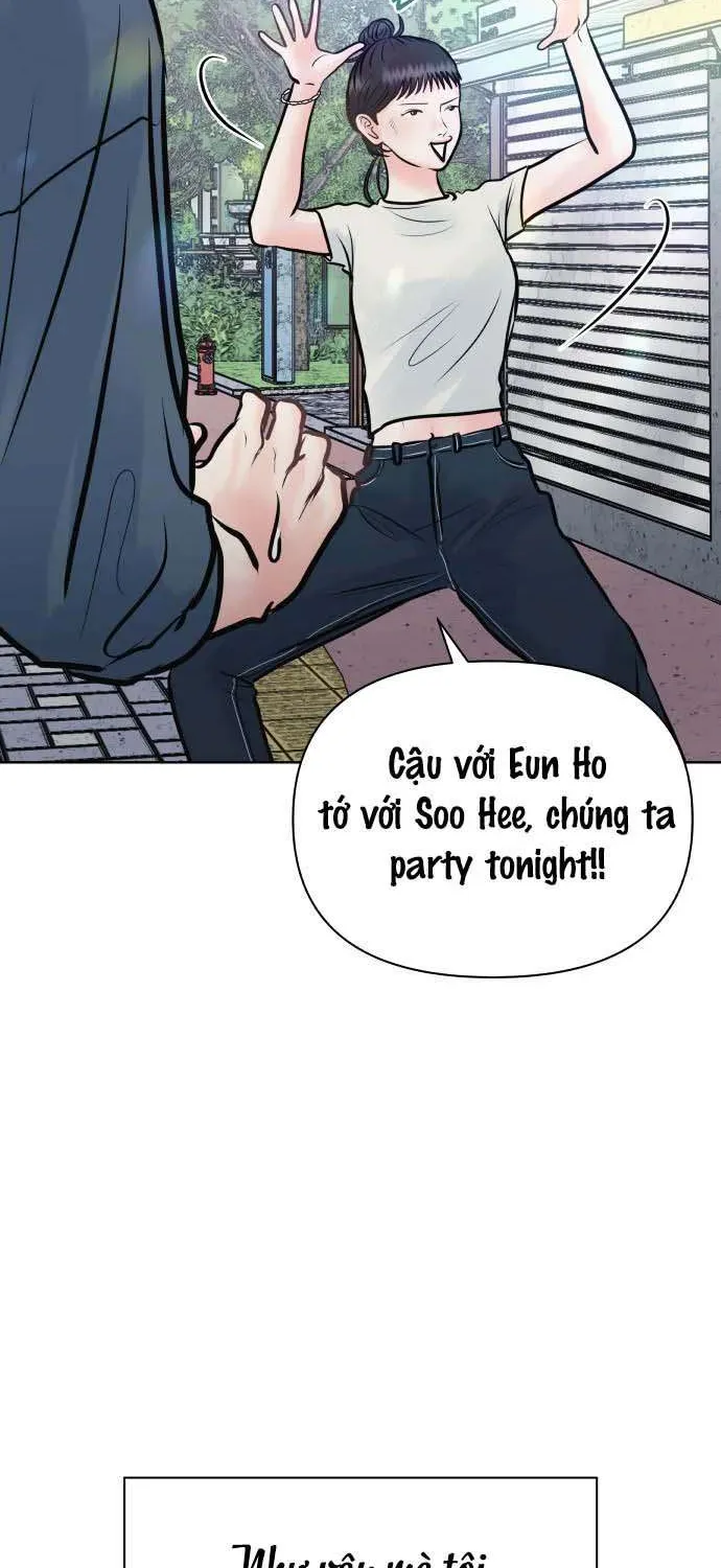 Tinh Tế Bằng Không Chap 30 - Next Chap 29