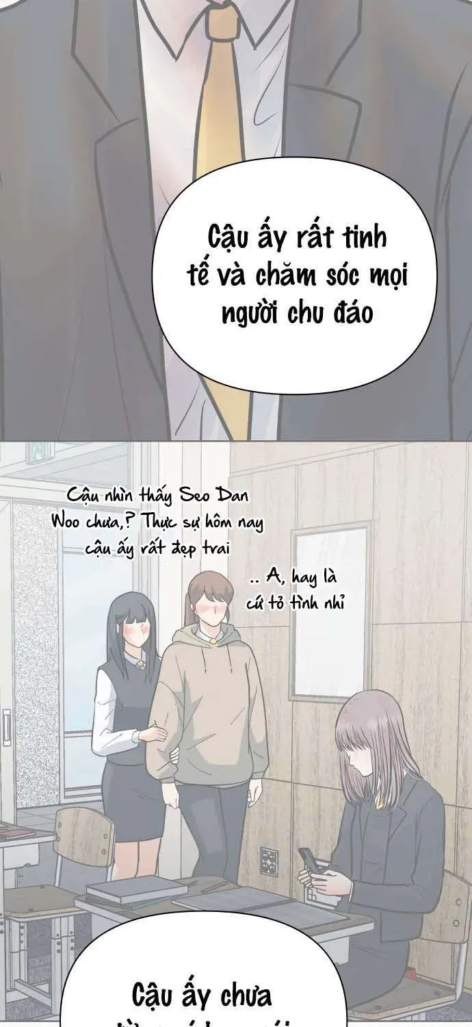 Tinh Tế Bằng Không Chap 30 - Next Chap 29
