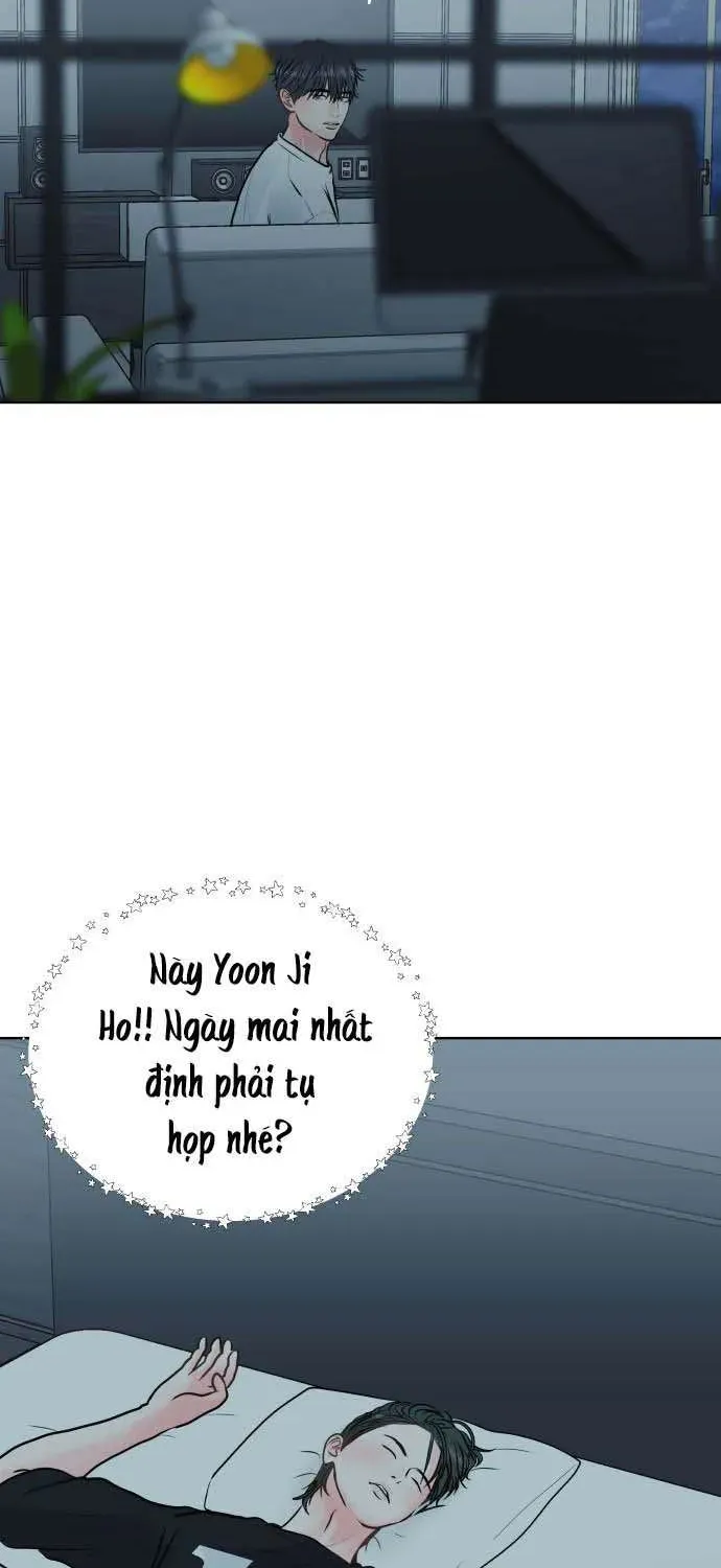 Tinh Tế Bằng Không Chap 30 - Next Chap 29