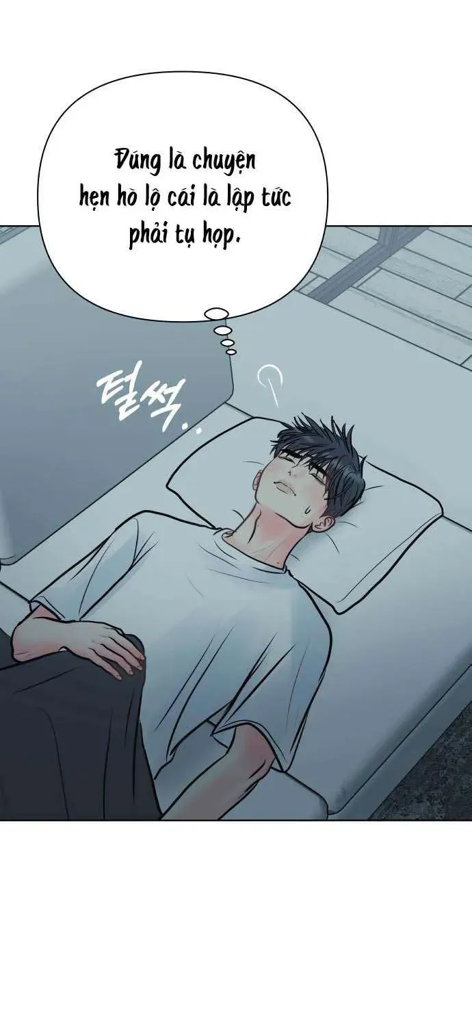 Tinh Tế Bằng Không Chap 30 - Next Chap 29