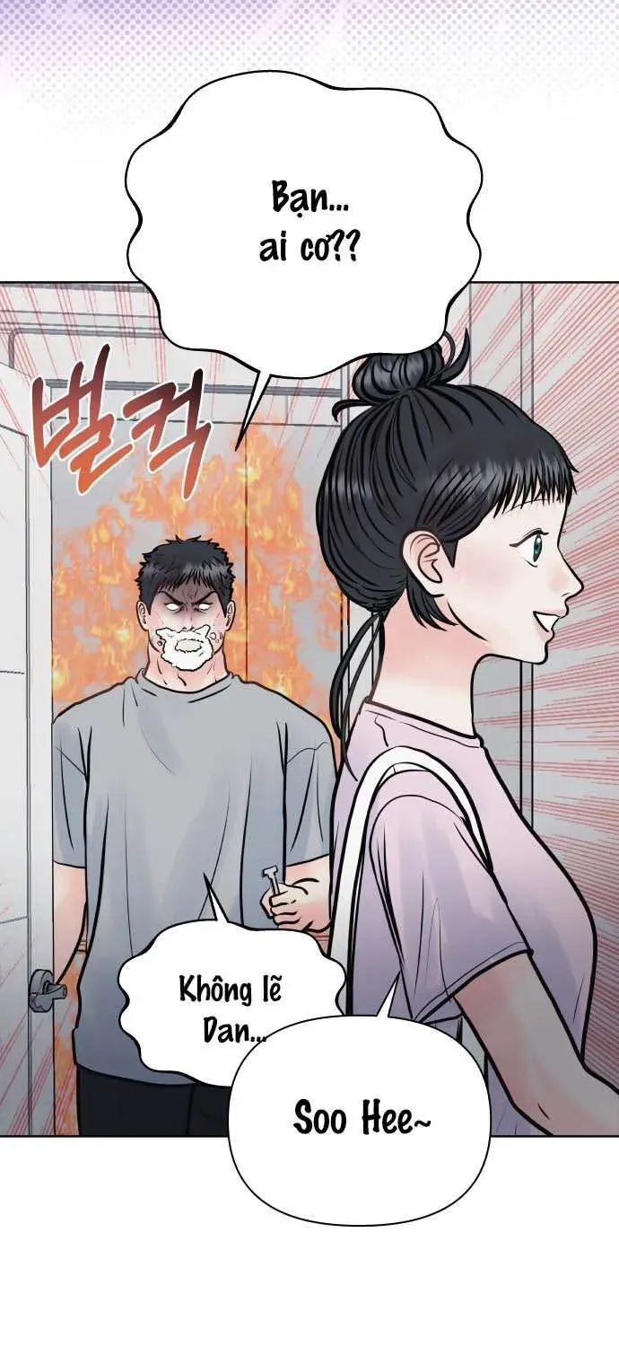Tinh Tế Bằng Không Chap 30 - Next Chap 29